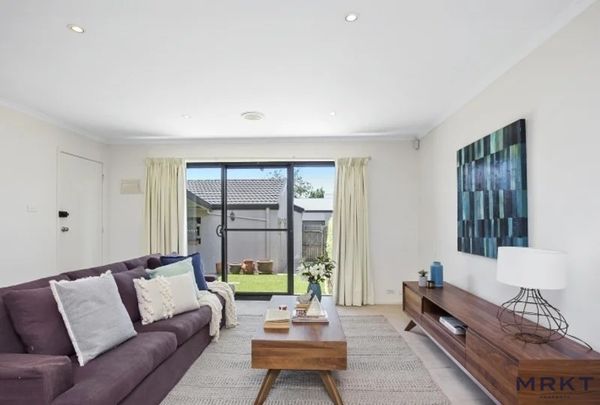 181 Anthony Rolfe Avenue, Gungahlin ACT 2912 - Townhouse For Rent | Domain - Photo 1
