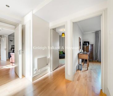 3 bedroom flat to rent - Photo 4