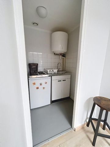 Location Appartement 1 pièce Meublé 33m² AGEN 47000 - Photo 5