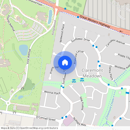 78 Sunflower Drive, NSW 2747, Claremont Meadows