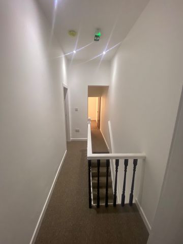 Room in a Shared House, Banff Road, M14 - Photo 2