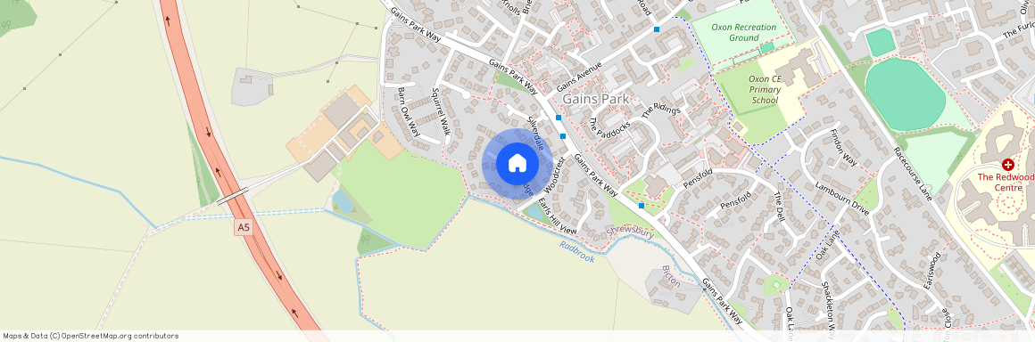 City Edge, Hulme M15