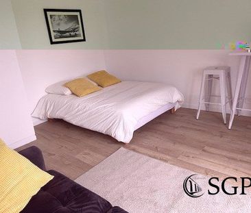 T1 Villiers-le-Bâcle - Photo 3