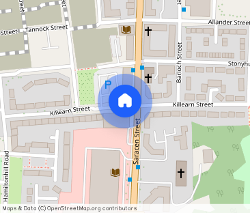 Killearn Street,Glasgow,G22 - Photo 1