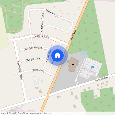 29 Andean Lane, Barrie