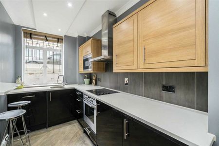 Montagu Square, Marylebone, W1H - Photo 5