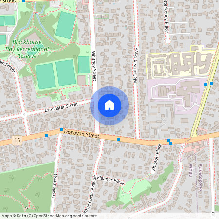 286A Whitney Street, Blockhouse Bay, Auckland City