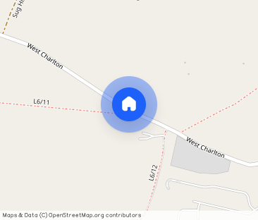 Rookery Farm, West Charlton - Photo 1
