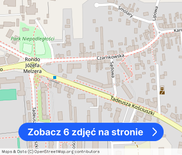 Wynajem mieszkania w Rogoźnie - Zdjęcie 1