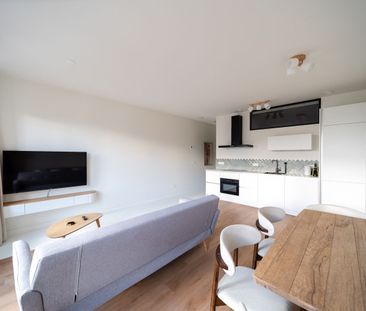 Vroomstraat 16-C, Frans Halsbuurt, 2021HL, Haarlem - Photo 2