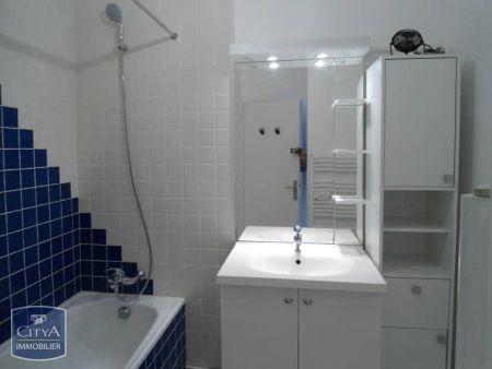 Appartement à louer 2 pièces 46.67m² - Photo 4