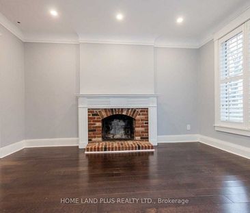 For Lease - 274 Sheldrake Boulevard, Toronto, Ontario - Photo 4