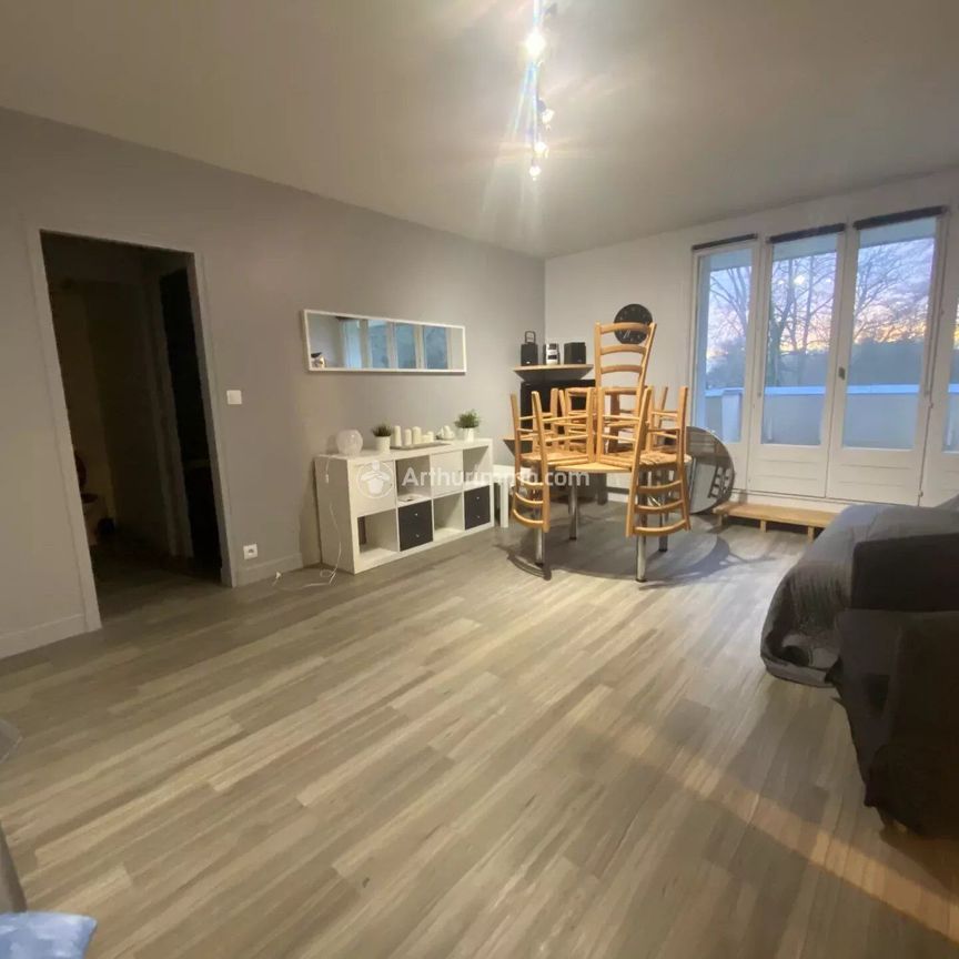 Location de vacances Appartement 2 pièces 50 m2 à Bagnoles-de-l'Orne-Normandie - Photo 1