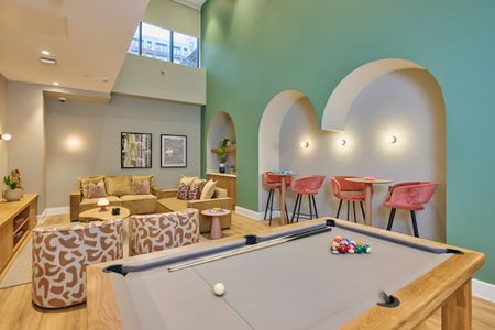 1 bedroom apartment - Photo 5