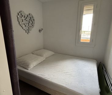 Location Appartement 2 pièces 24m² GRUISSAN 11430 - Photo 4
