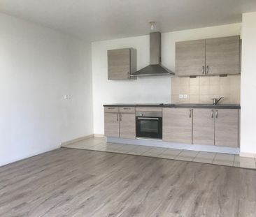 A LOUER QUINCY-SOUS-SENART appartement de 3 pièces 58,46m² Quincy-s... - Photo 1