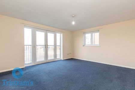 2 bed Apartment for Rent - Photo 3