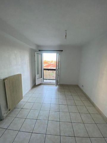 Appartement à PERPIGNAN – 414.0€/mois - Photo 3