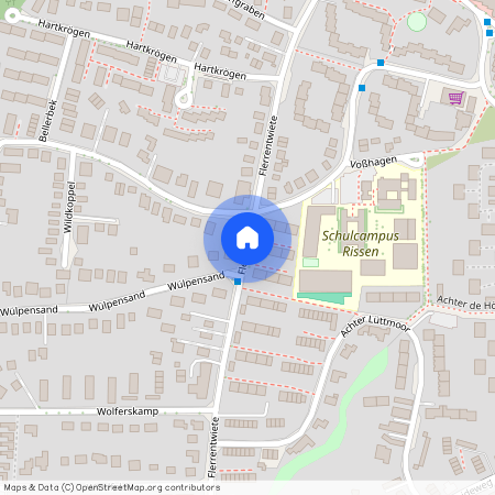 Flerrentwiete, 22559, Hamburg