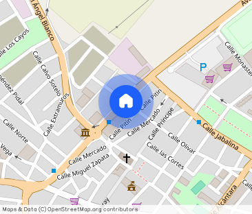 Alquiler piso en avenida de pinatar 16 ciudad / avenida pinatar en ... - Photo 1