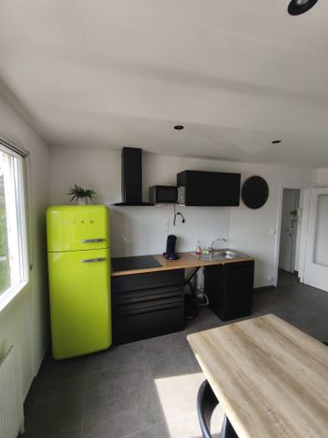 Location Appartement 2 pièces 34m² - Photo 2