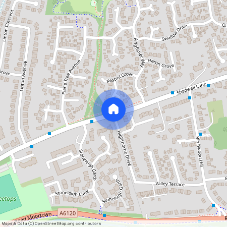 Highthorne Drive, Shadwell, Leeds