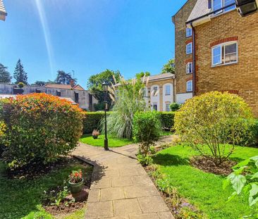 Sele Mill, Hertford - Photo 6