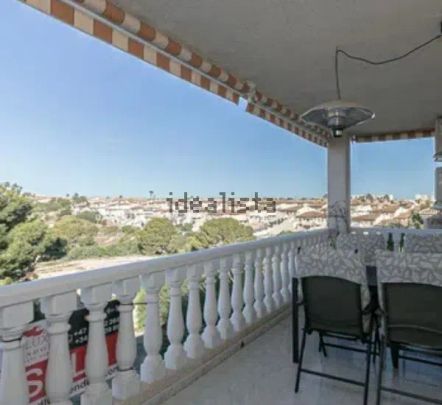 Alquiler de ático en Ur Jardin Del Mar IX - Photo 1