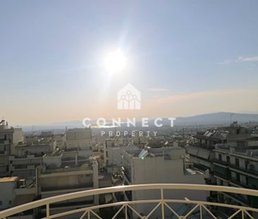 Ενοικιάζεται στην Ηλιούπολη -Αγία Μαύρα, ρετιρέ οροφοδιαμέρισμα 101... - Photo 3