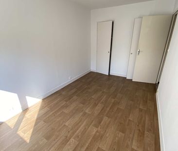 Appartement T2 de 45m2 tout proche du centre-ville - Photo 1