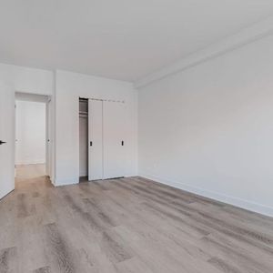 2 CH - 1 SDB - Montréal - $1,695 /mo - Photo 2