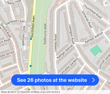 5 bedroom semi-detached house for rent - Photo 1