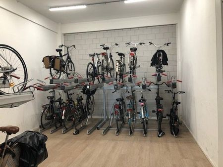 Van Boecopkade 2518LC Den Haag - Foto 2