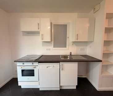 Location Appartement 2 pièces 35m² - Photo 3