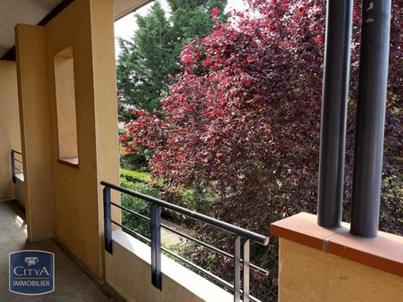 Location Appartement 3 pièces 51m² TOULOUSE 31200 - Photo 4