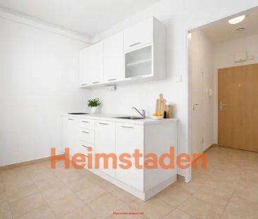 Pronájem bytu 1+kk 31 m - Photo 1