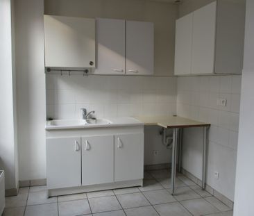 Location Appartement 2 pièces 46m² REIMS 51100 - Photo 4