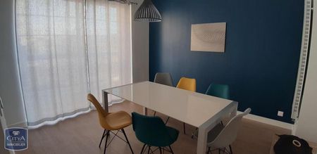 Location Appartement 1 pièce 14m² ISLE 87170 - Photo 5