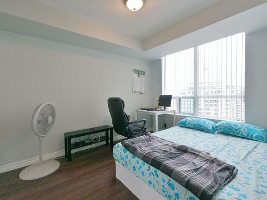 For Lease - 17 Barberry Place Unit# 1803, Toronto, Ontario - Photo 1
