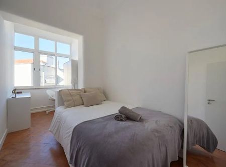 Avenida Almirante Reis, Lisbon, Lisbon 1000-049 - Photo 2