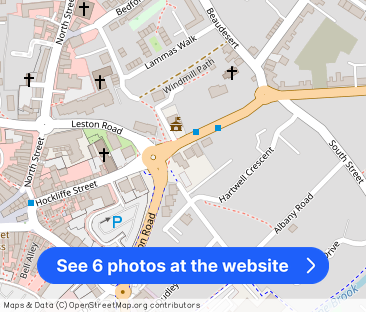 Hockliffe Street, Leighton Buzzard, LU7 - Photo 1