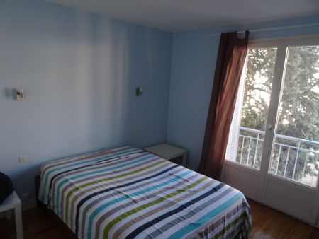 Location Appartement 3 pièces 58m² VIENNE 38200 - Photo 4
