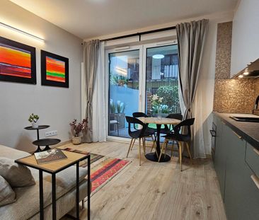 Warszawa, Bielany, Marymont-Kaskada, Marymoncka - Photo 4