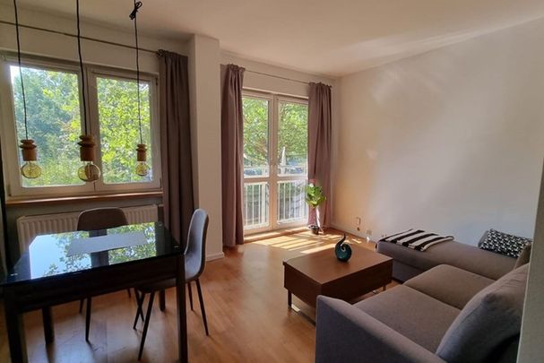 Apartment downstairs - For Rent/Lease - Warszawa, Poland - Zdjęcie 1