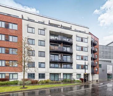 2 bedroom flat to rent - Photo 6