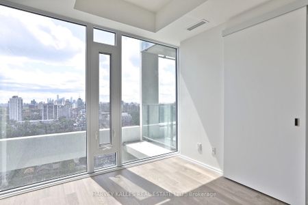 For Lease - 5 Soudan Avenue Unit# 2703, Toronto, Ontario - Photo 3