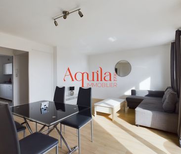 Location Appartement 3 pièces 62m² VILLEURBANNE 69100 - Photo 1