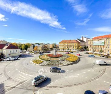 Pronájem novostavby bytu 1+1 s výtahem, 36 m - Photo 5