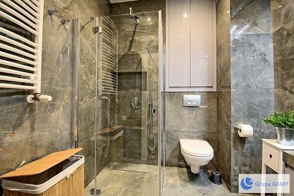 *Steam Park*Rakowicka studio ze s.sypialnianą 33m2 - Фото 1