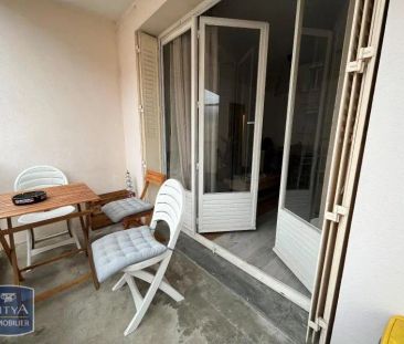 Appartement à louer 2 pièces 45.58m² - Photo 2